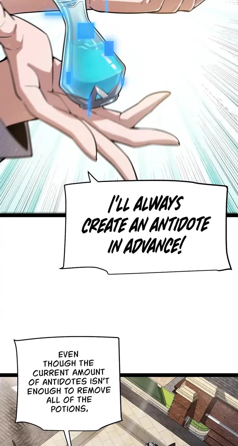 The Game That I Came From (Colored) Chapter 277 page 23 - 