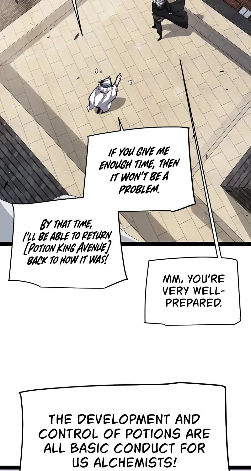 The Game That I Came From (Colored) Chapter 277 page 24 - 