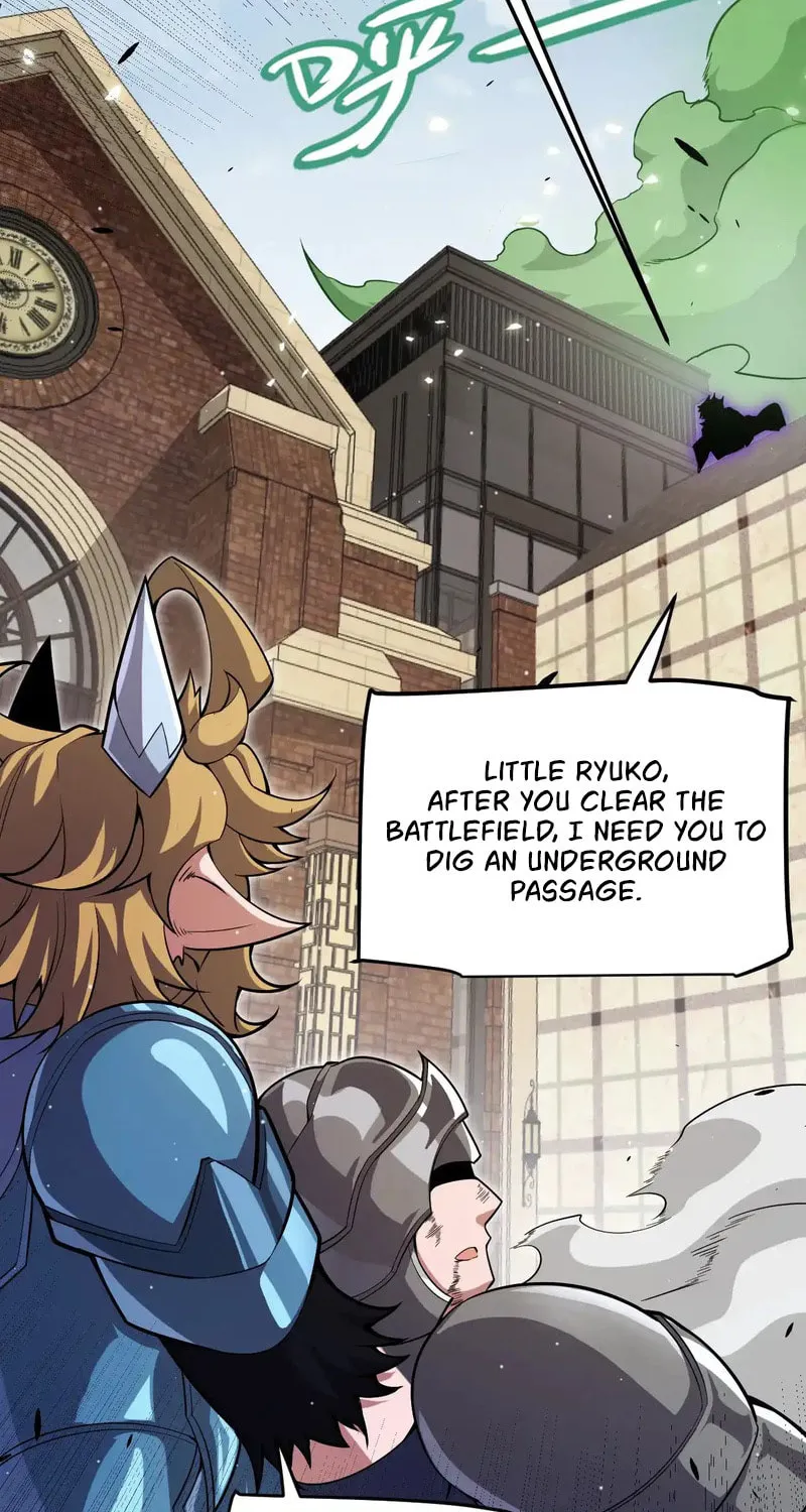 The Game That I Came From (Colored) Chapter 277 page 28 - 
