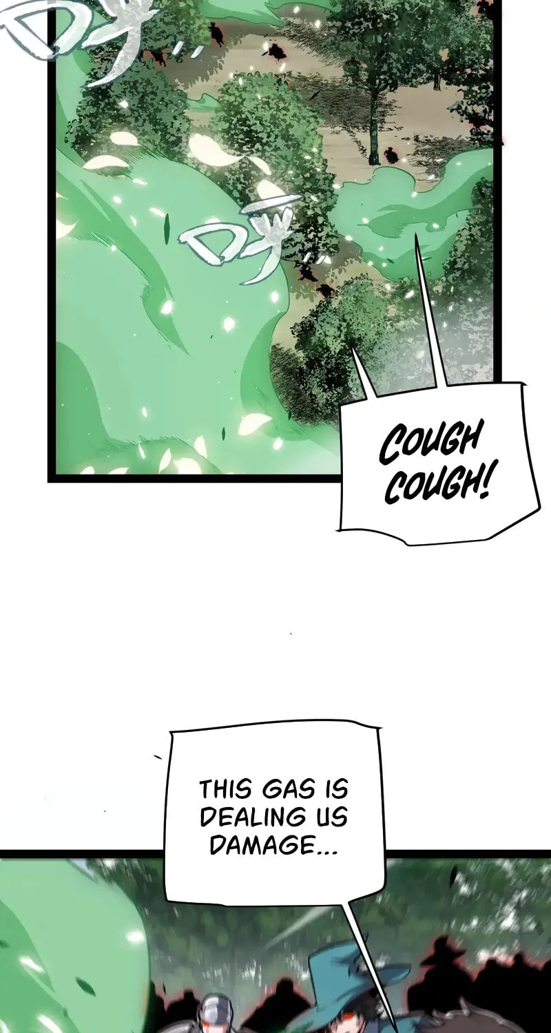 The Game That I Came From (Colored) Chapter 277 page 5 - 