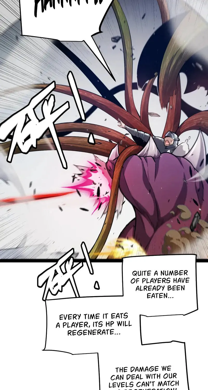 The Game That I Came From (Colored) Chapter 277 page 43 - 