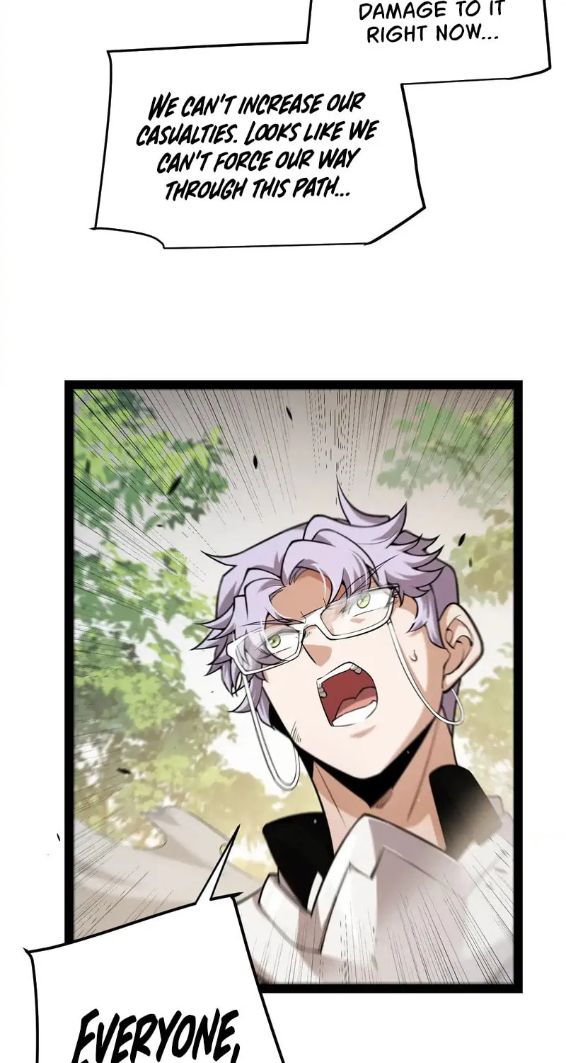 The Game That I Came From (Colored) Chapter 277 page 45 - 