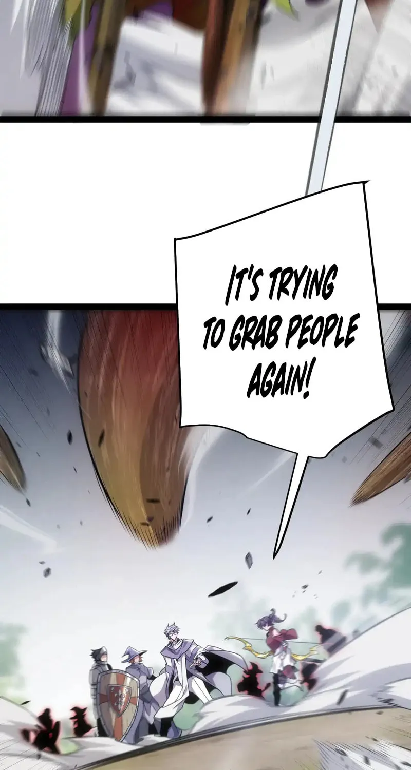 The Game That I Came From (Colored) Chapter 277 page 47 - 