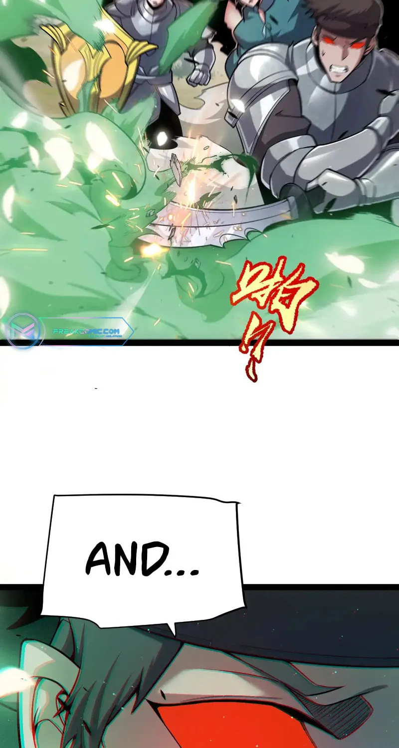 The Game That I Came From (Colored) Chapter 277 page 6 - 