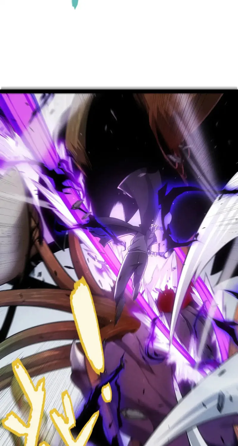 The Game That I Came From (Colored) Chapter 277 page 51 - 