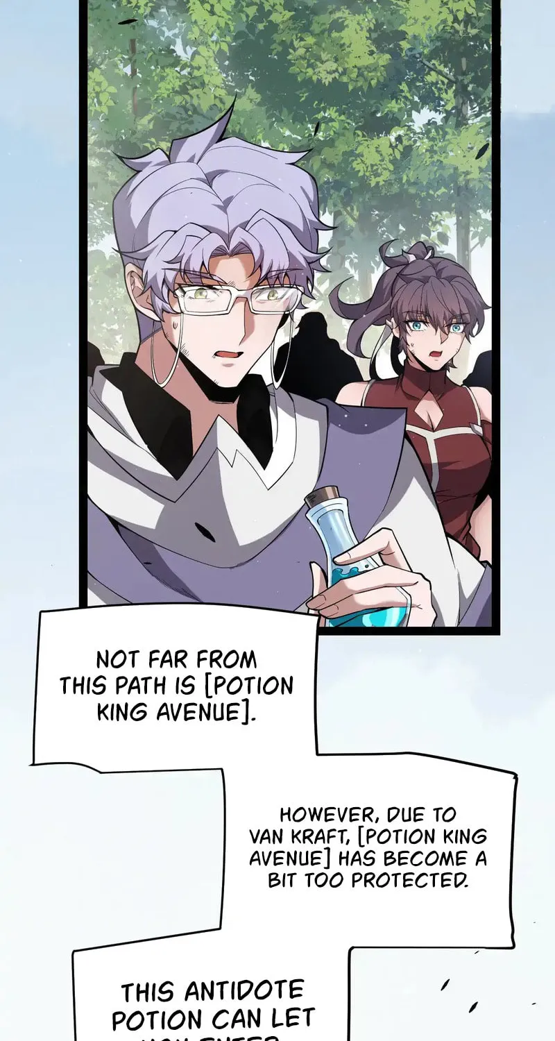 The Game That I Came From (Colored) Chapter 277 page 55 - 