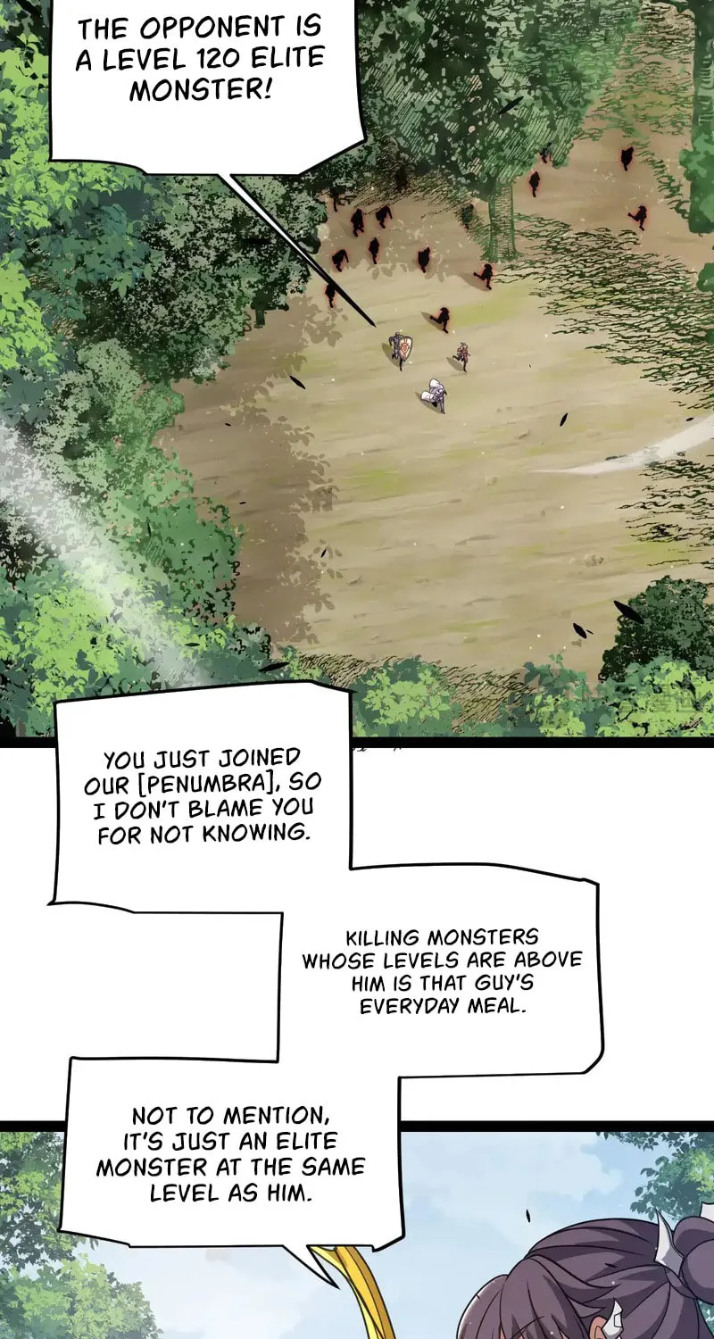 The Game That I Came From (Colored) Chapter 277 page 60 - 