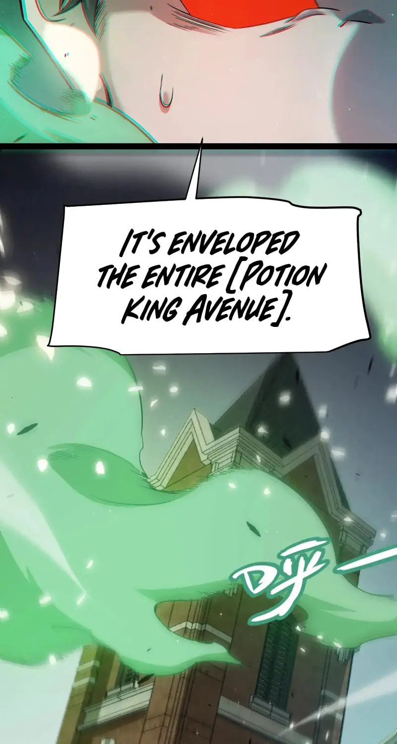 The Game That I Came From (Colored) Chapter 277 page 7 - 