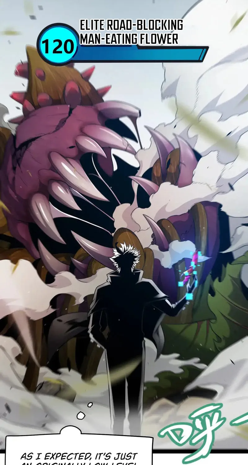 The Game That I Came From (Colored) Chapter 277 page 63 - 
