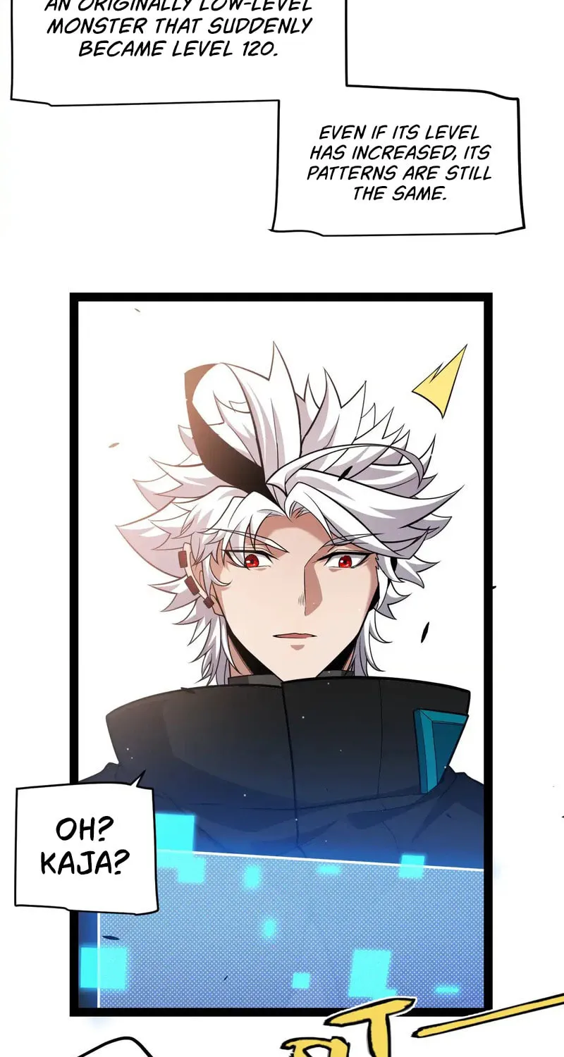 The Game That I Came From (Colored) Chapter 277 page 64 - 
