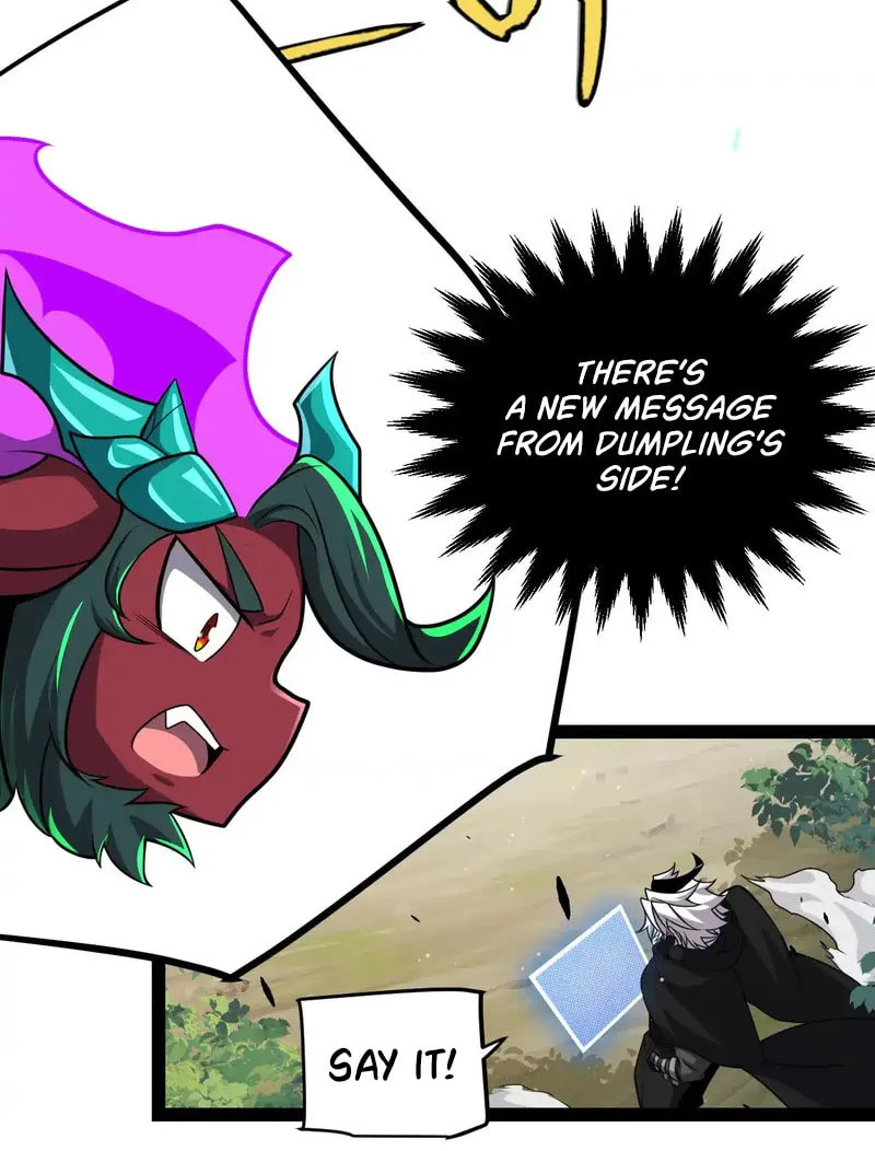The Game That I Came From (Colored) Chapter 277 page 65 - 