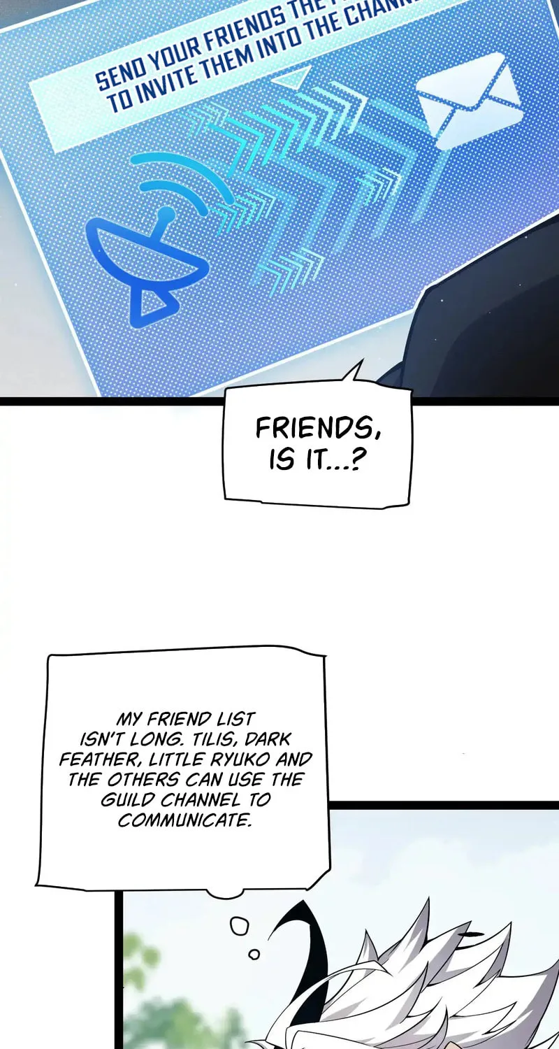 The Game That I Came From (Colored) Chapter 277 page 67 - 