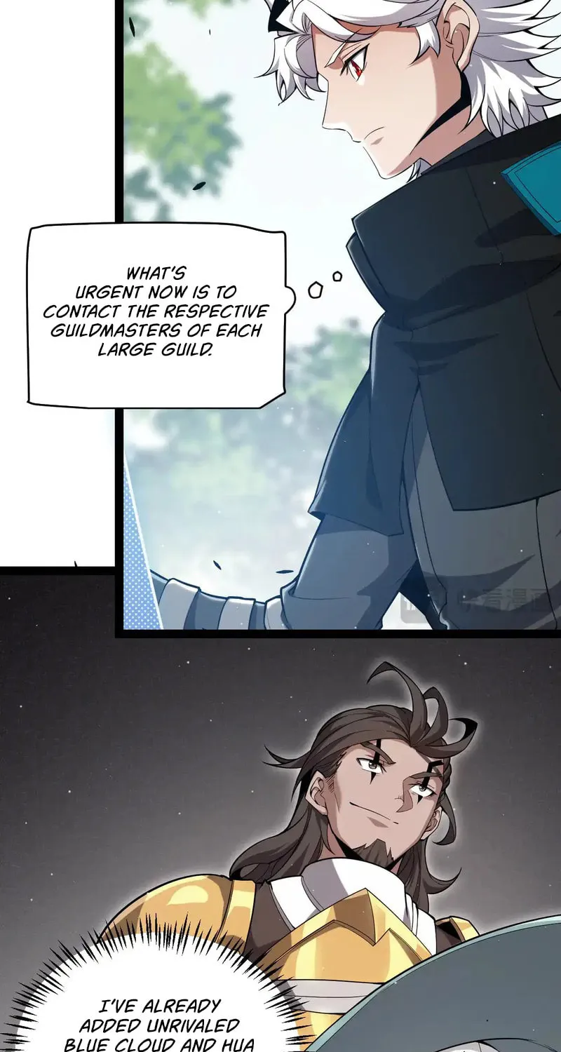 The Game That I Came From (Colored) Chapter 277 page 68 - 