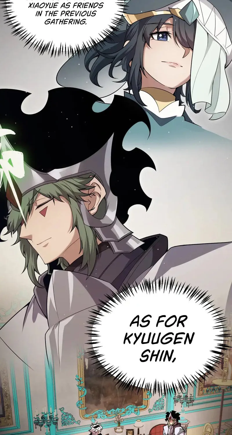 The Game That I Came From (Colored) Chapter 277 page 69 - 