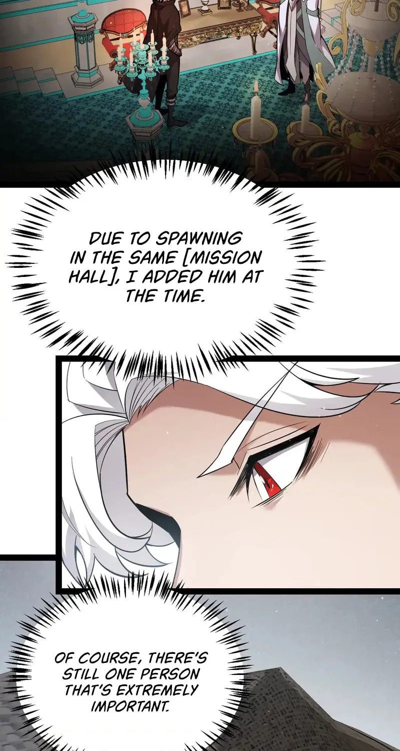The Game That I Came From (Colored) Chapter 277 page 70 - 
