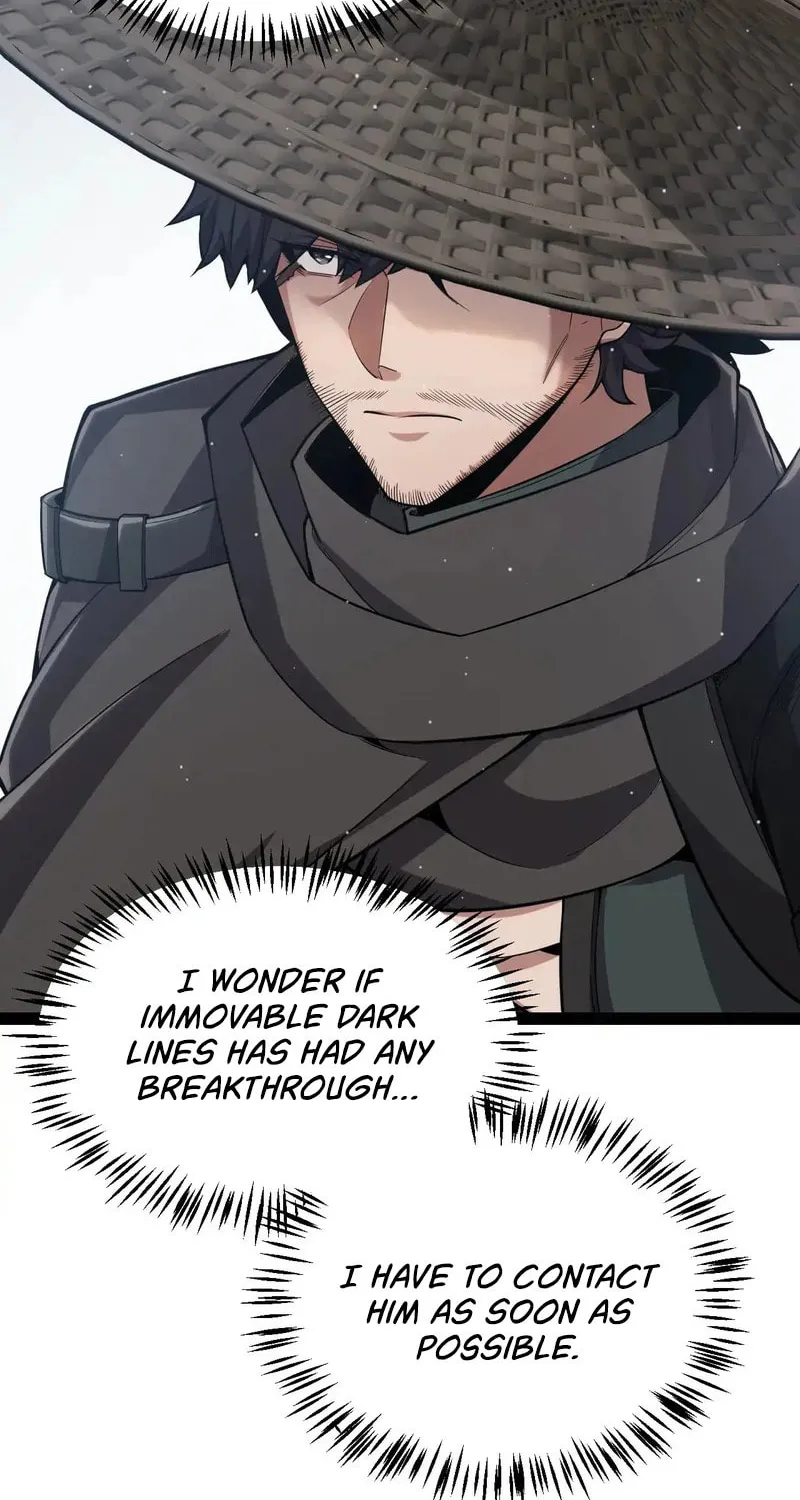 The Game That I Came From (Colored) Chapter 277 page 71 - 