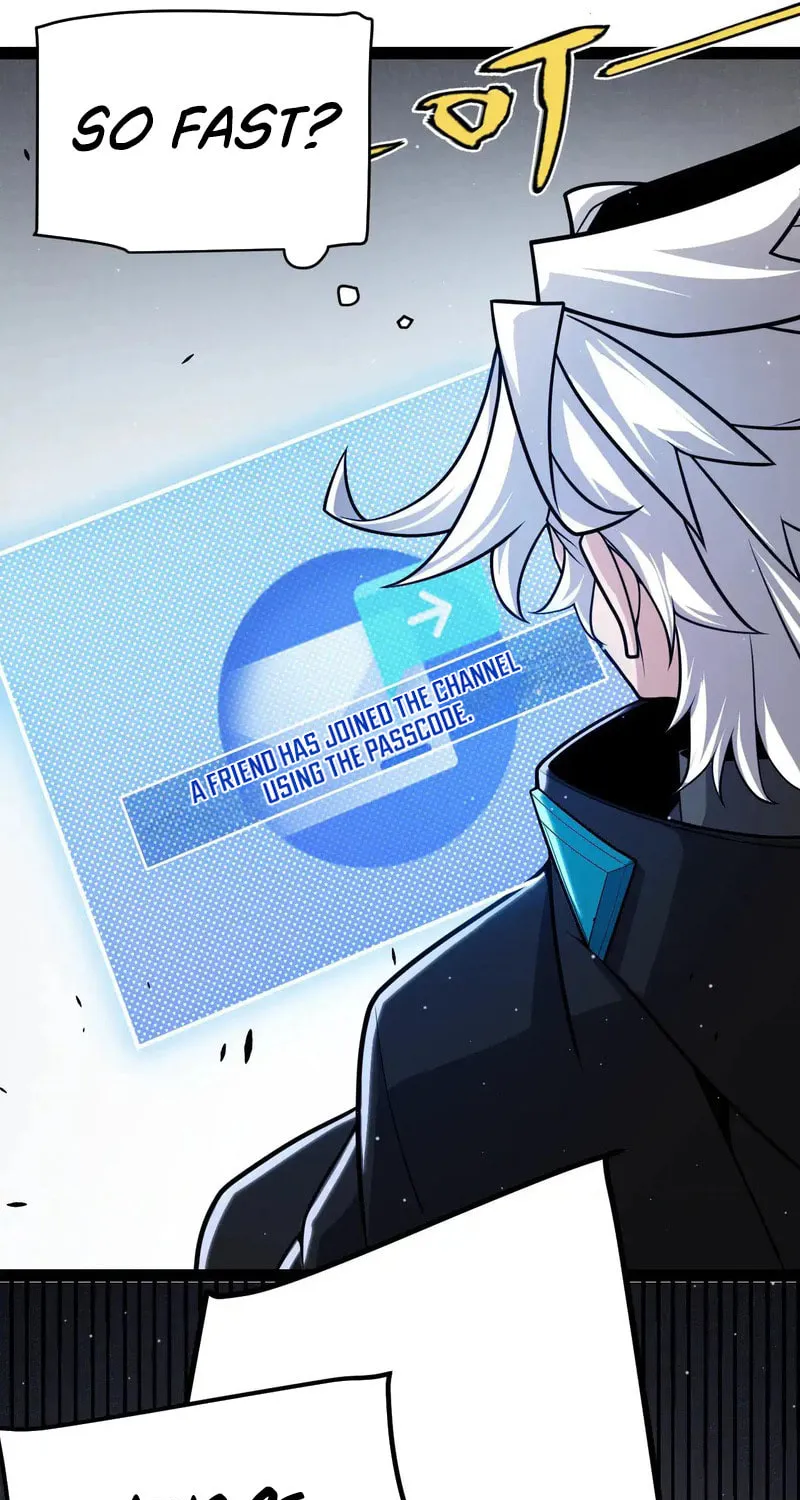 The Game That I Came From (Colored) Chapter 277 page 73 - 