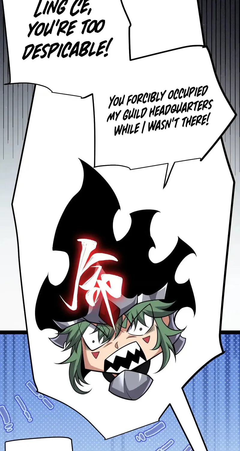 The Game That I Came From (Colored) Chapter 277 page 74 - 