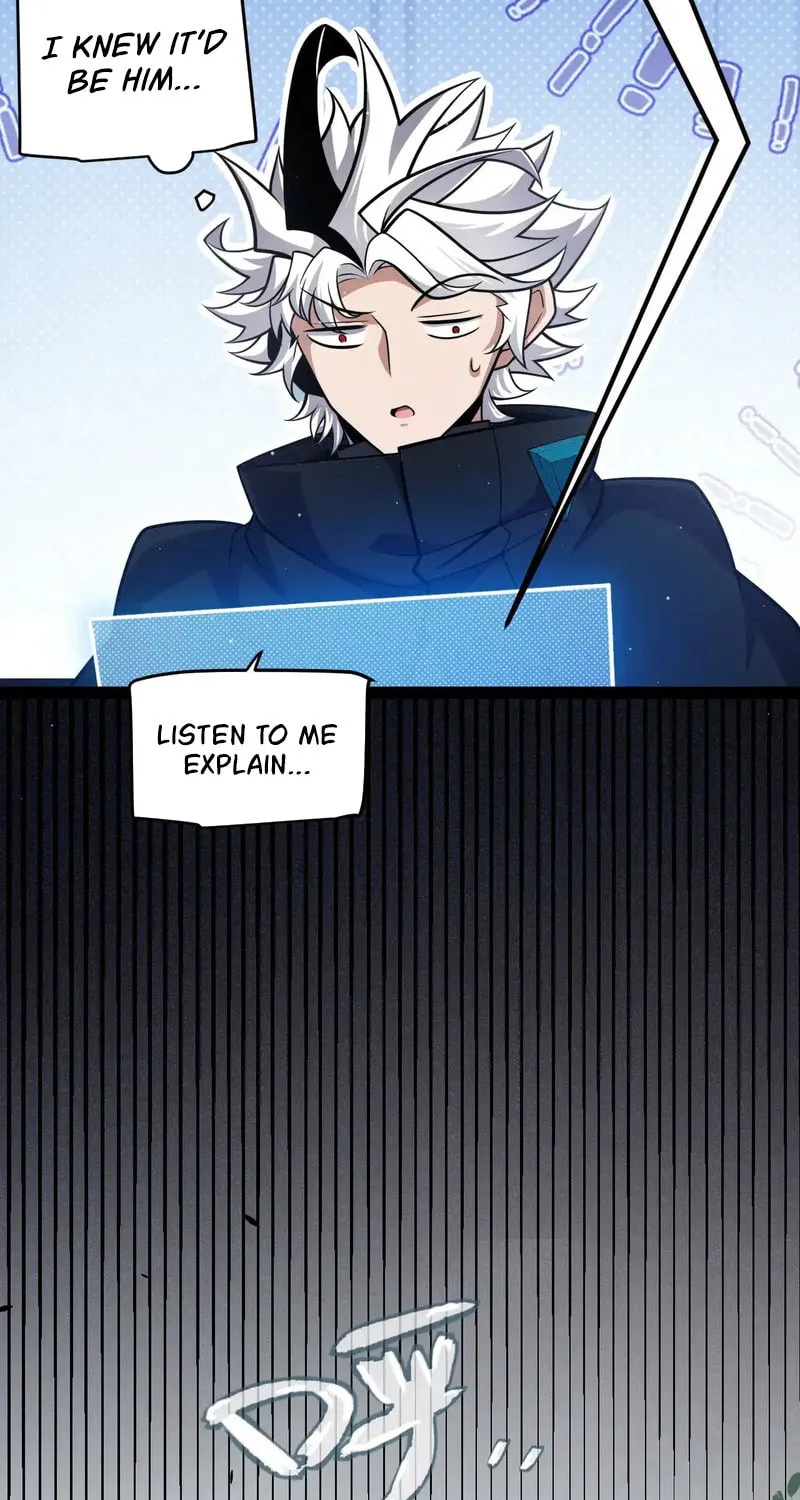 The Game That I Came From (Colored) Chapter 277 page 75 - 