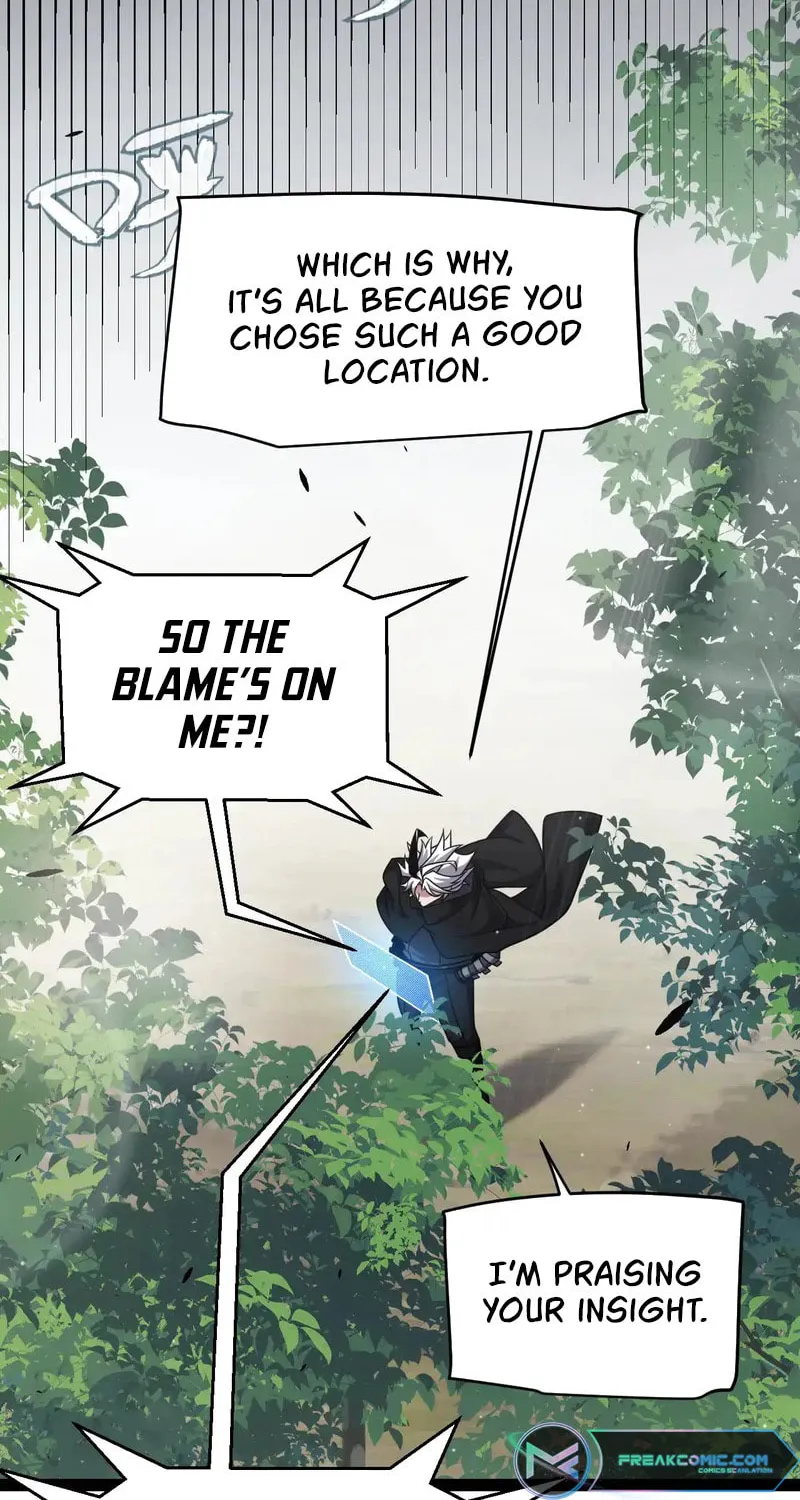The Game That I Came From (Colored) Chapter 277 page 76 - 