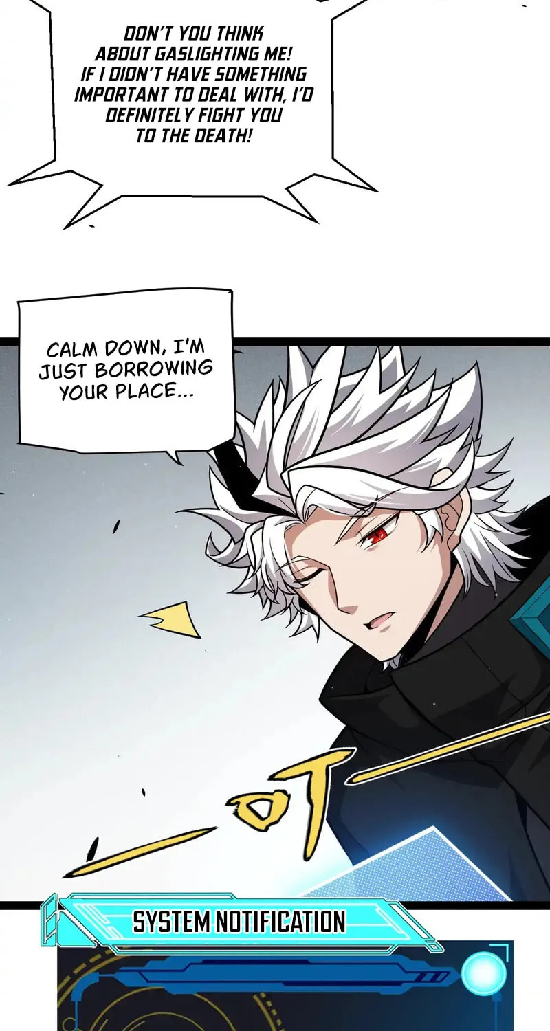 The Game That I Came From (Colored) Chapter 277 page 77 - 