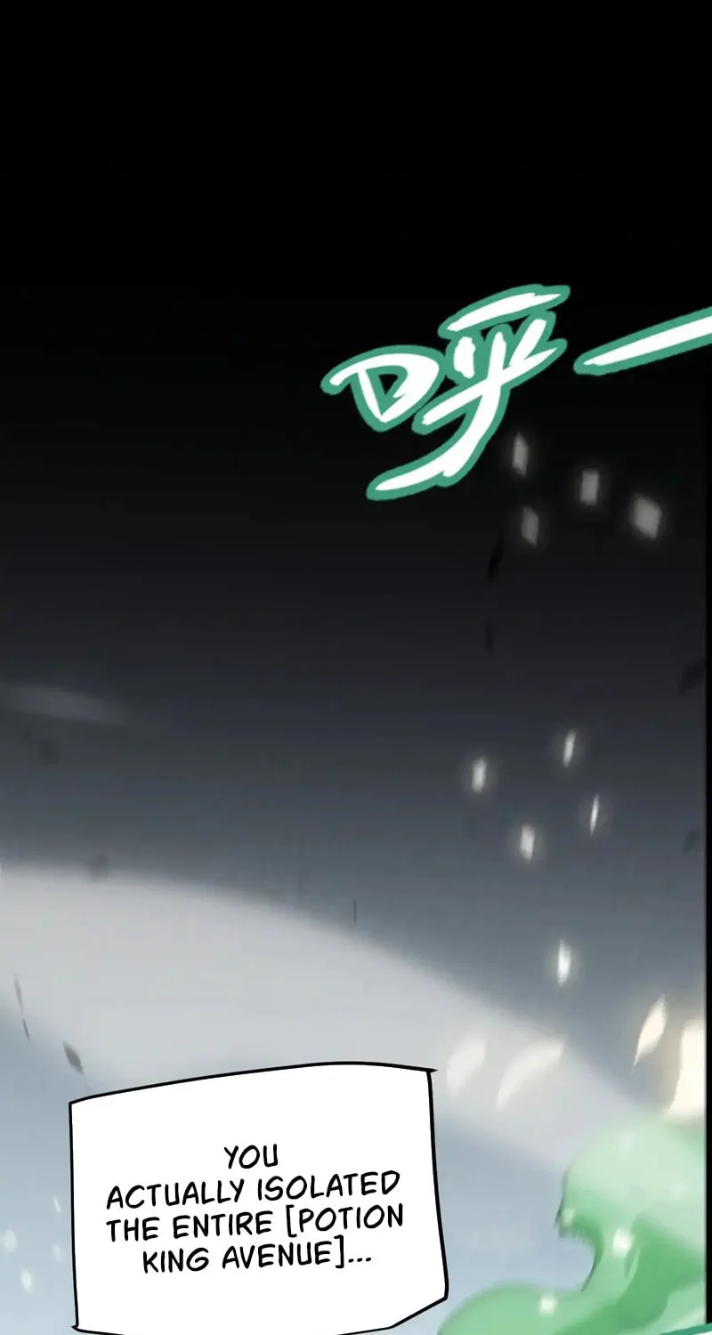 The Game That I Came From (Colored) Chapter 277 page 9 - 