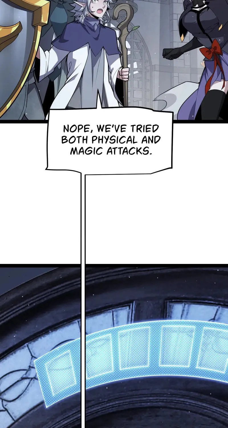 The Game That I Came From (Colored) Chapter 278 page 11 - 