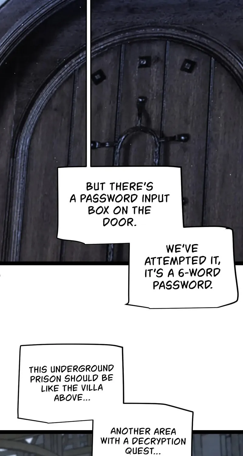 The Game That I Came From (Colored) Chapter 278 page 12 - 