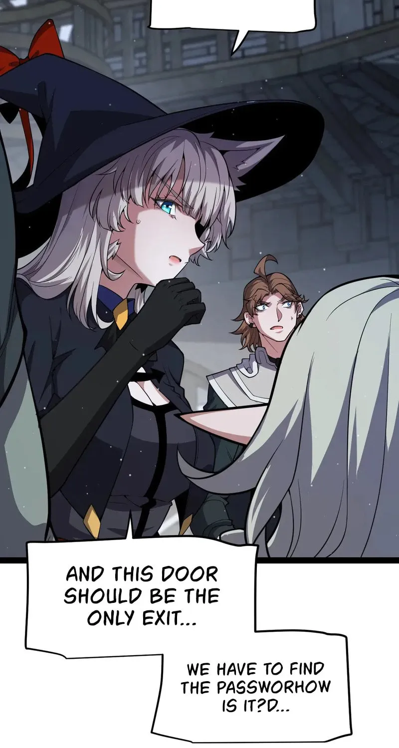 The Game That I Came From (Colored) Chapter 278 page 13 - 