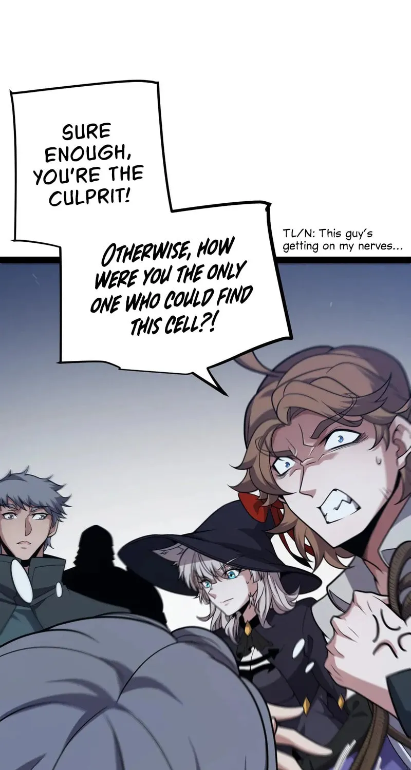 The Game That I Came From (Colored) Chapter 278 page 22 - 