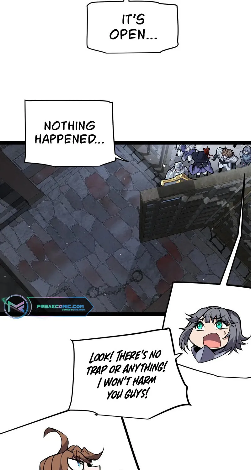The Game That I Came From (Colored) Chapter 278 page 28 - 