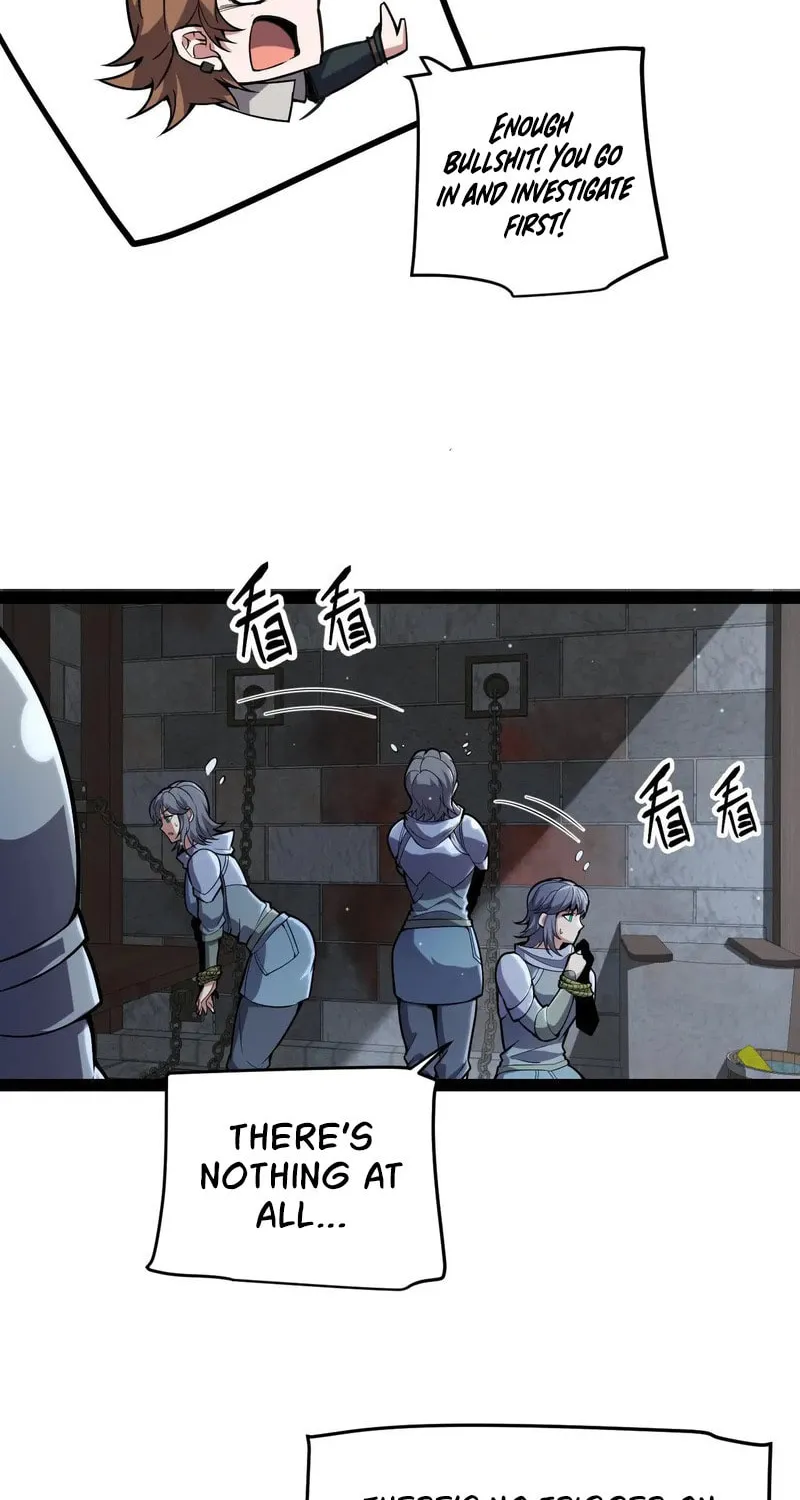 The Game That I Came From (Colored) Chapter 278 page 29 - 