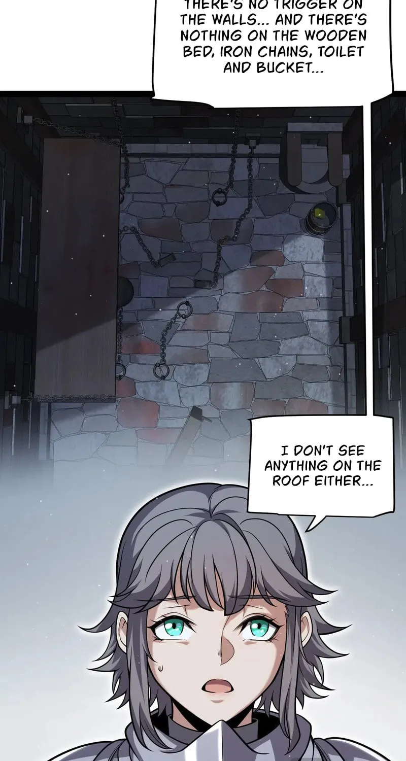 The Game That I Came From (Colored) Chapter 278 page 30 - 