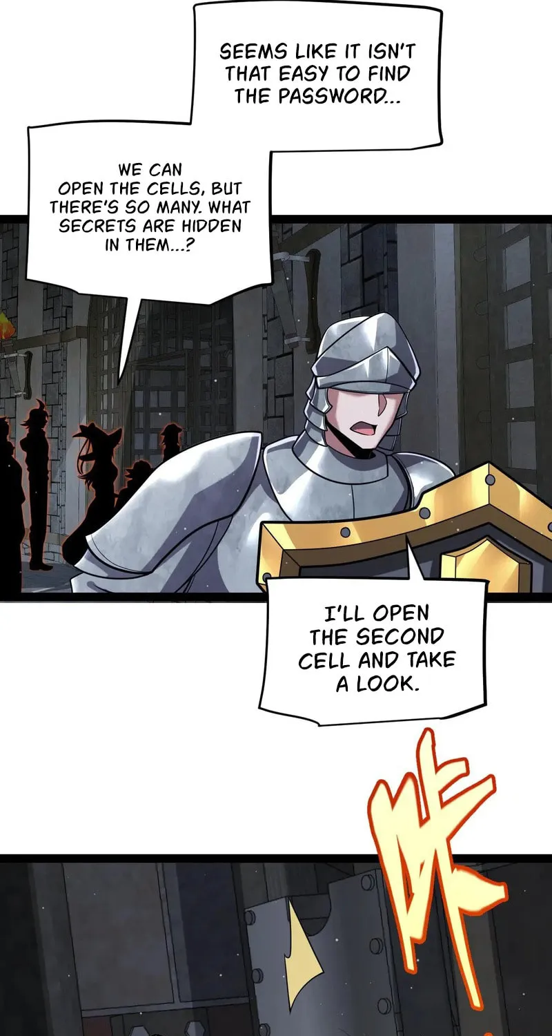 The Game That I Came From (Colored) Chapter 278 page 32 - 
