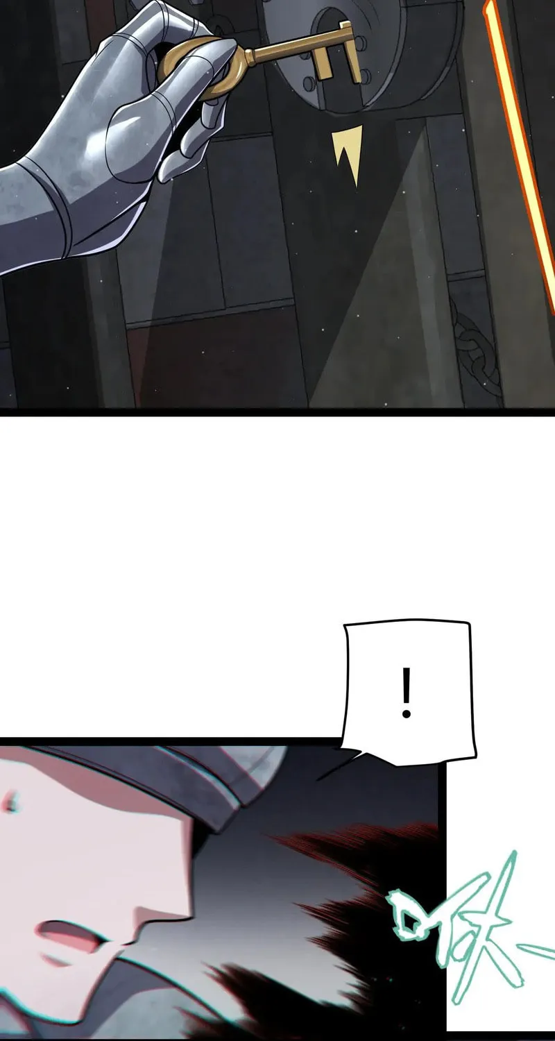 The Game That I Came From (Colored) Chapter 278 page 33 - 