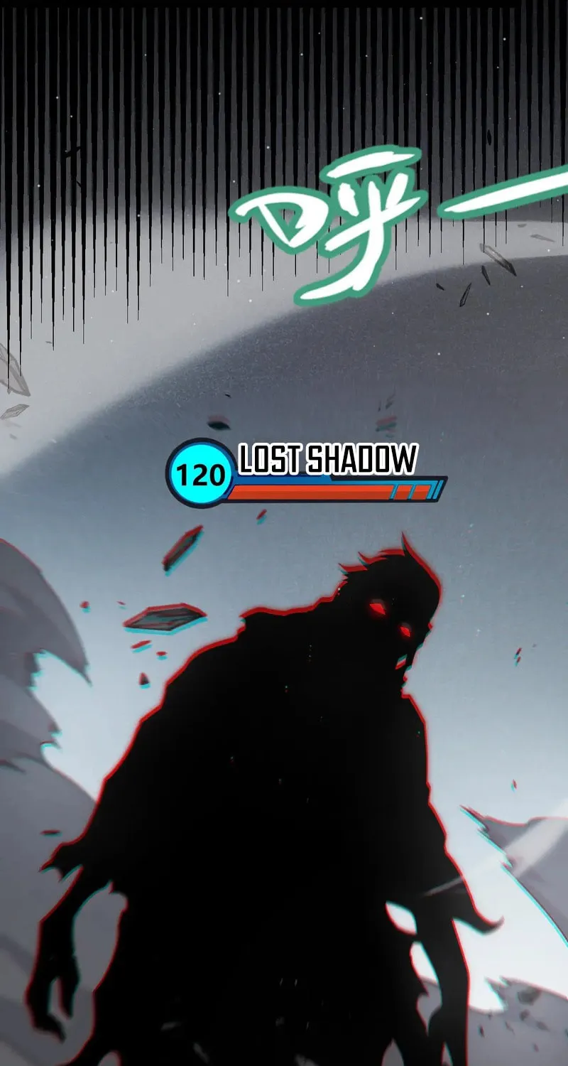 The Game That I Came From (Colored) Chapter 278 page 36 - 
