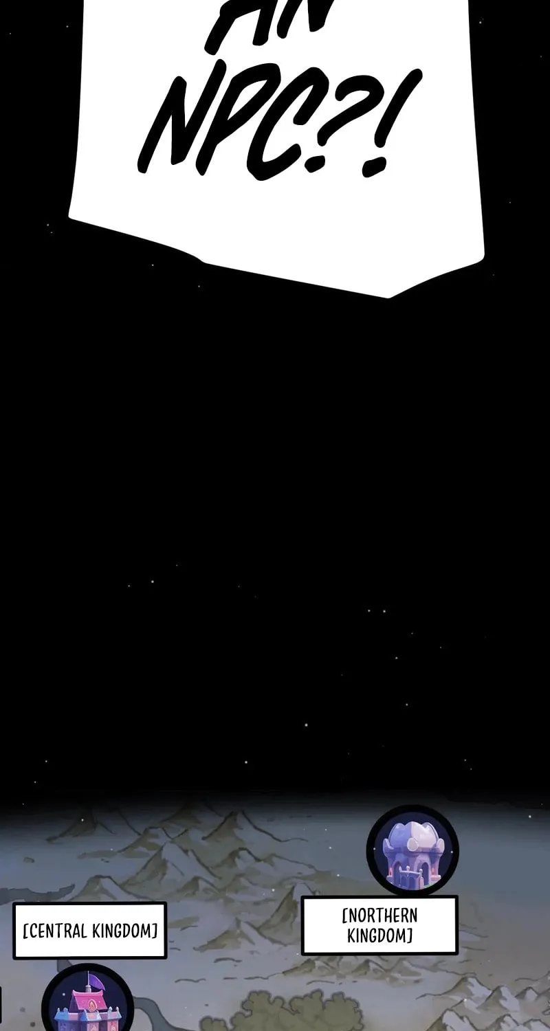 The Game That I Came From (Colored) Chapter 278 page 38 - 