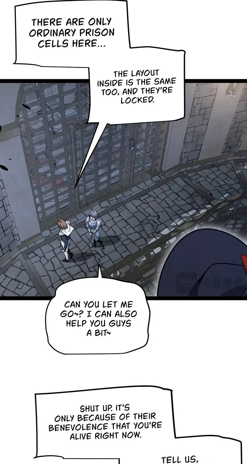 The Game That I Came From (Colored) Chapter 278 page 5 - 