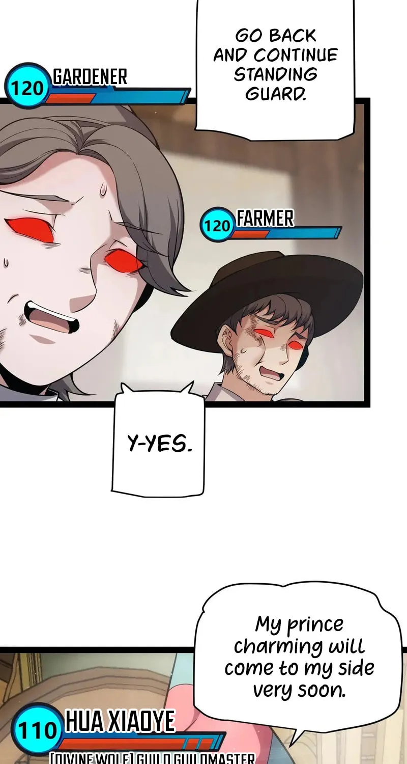 The Game That I Came From (Colored) Chapter 278 page 42 - 