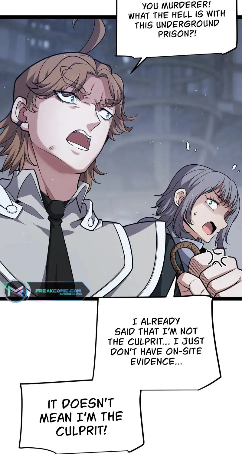 The Game That I Came From (Colored) Chapter 278 page 6 - 