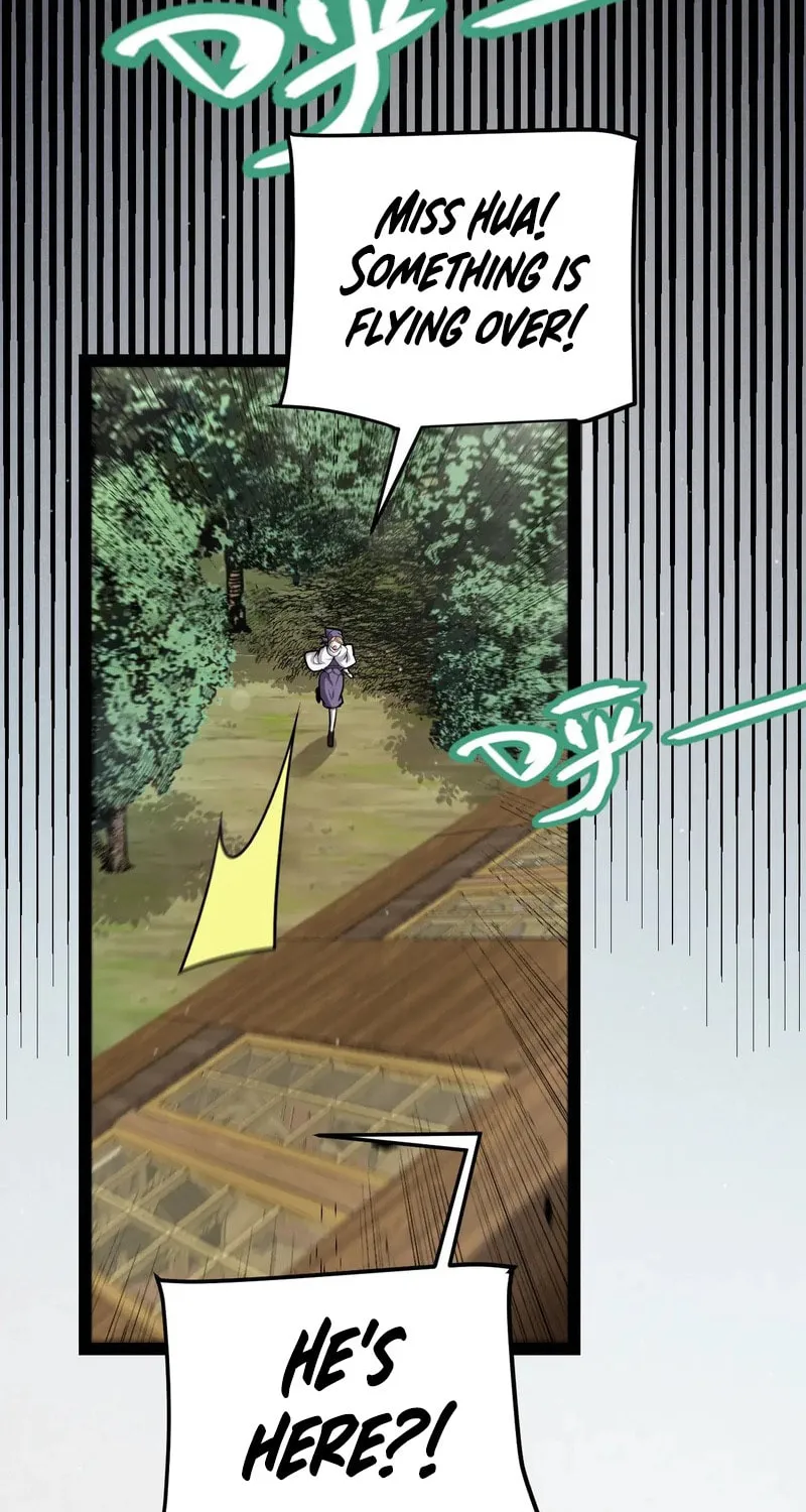 The Game That I Came From (Colored) Chapter 278 page 51 - 