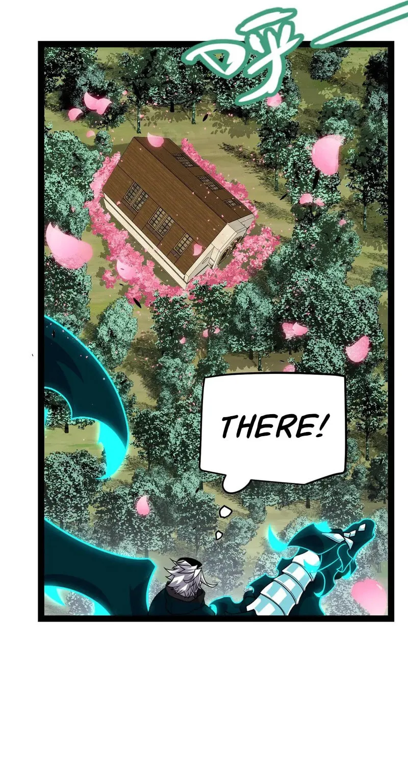 The Game That I Came From (Colored) Chapter 278 page 56 - 