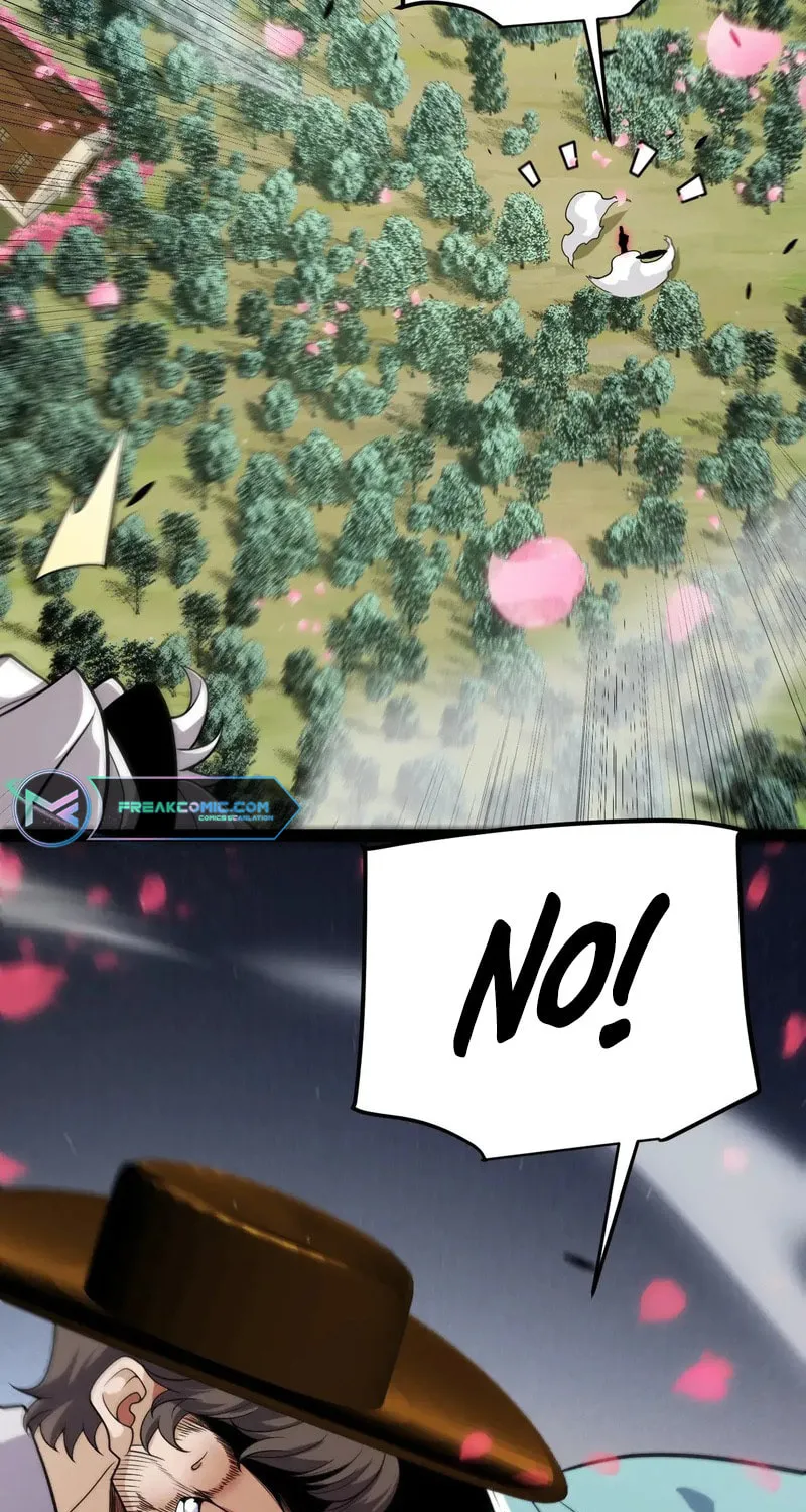 The Game That I Came From (Colored) Chapter 278 page 58 - 