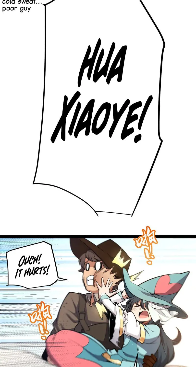 The Game That I Came From (Colored) Chapter 278 page 60 - 