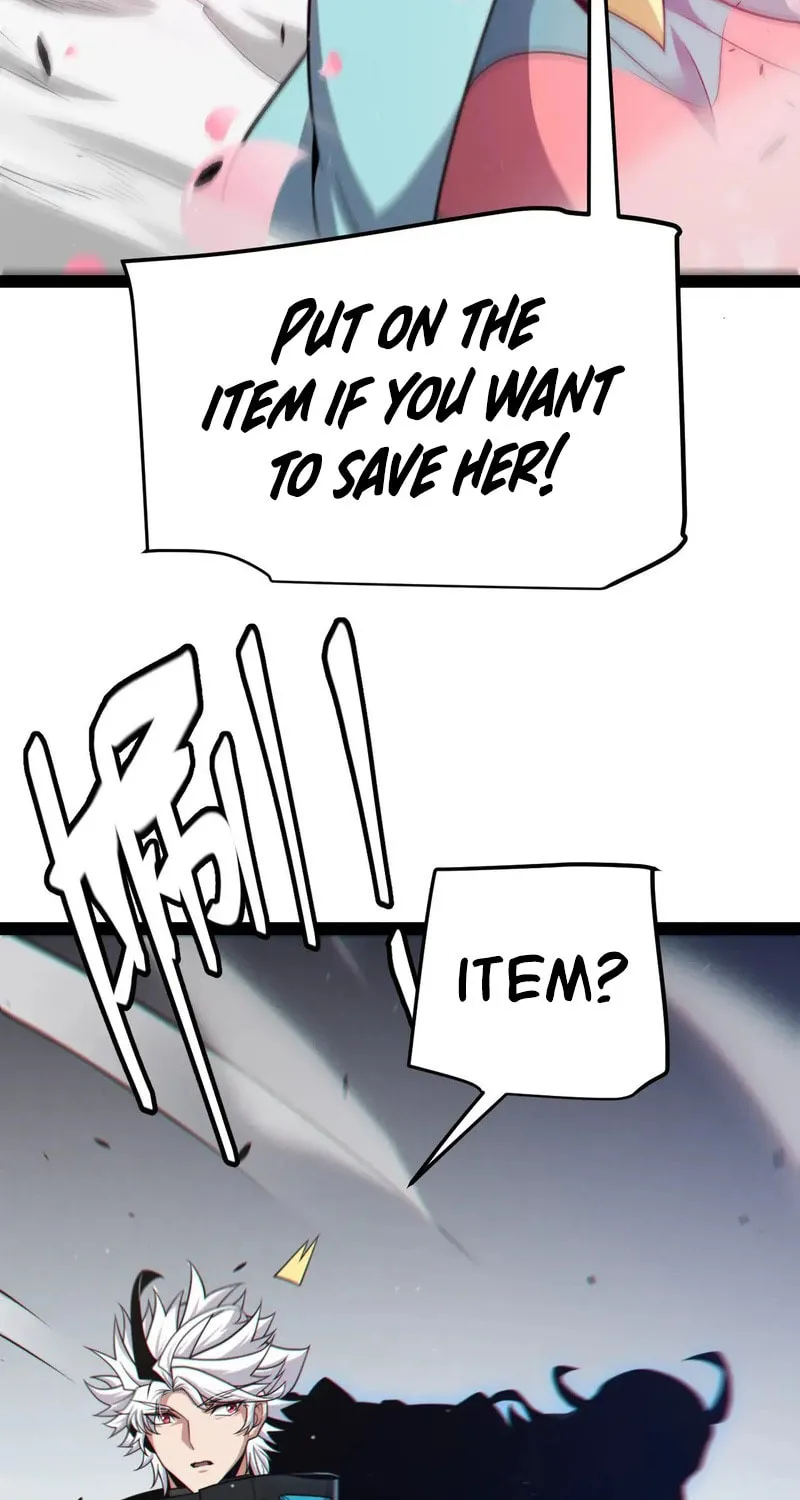 The Game That I Came From (Colored) Chapter 278 page 66 - 