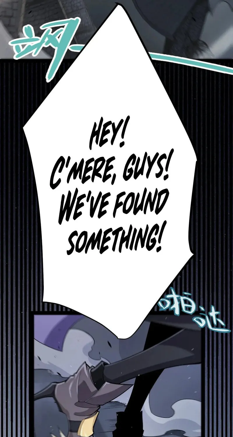 The Game That I Came From (Colored) Chapter 278 page 8 - 