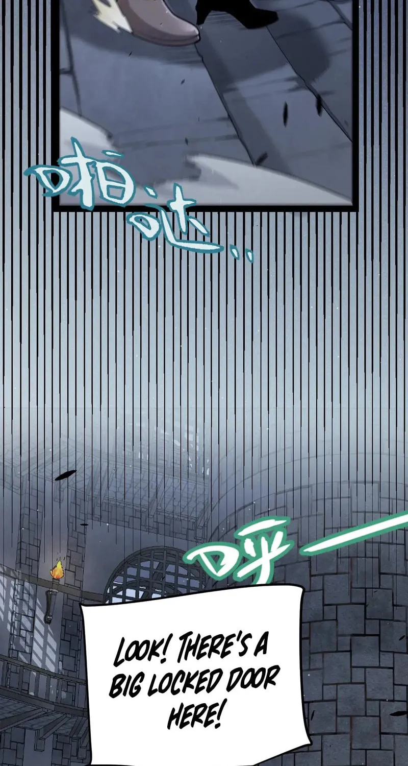 The Game That I Came From (Colored) Chapter 278 page 9 - 