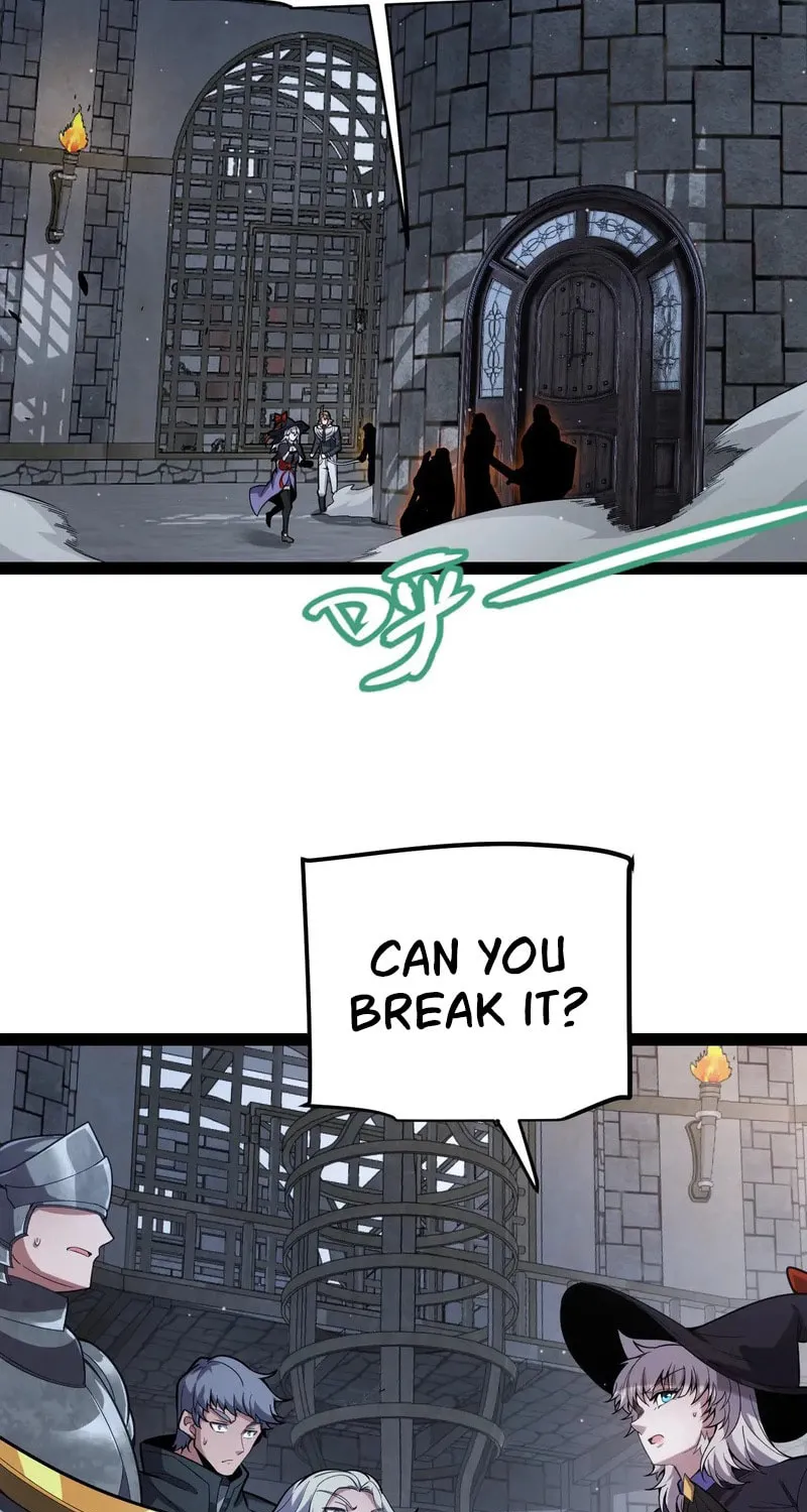 The Game That I Came From (Colored) Chapter 278 page 10 - 