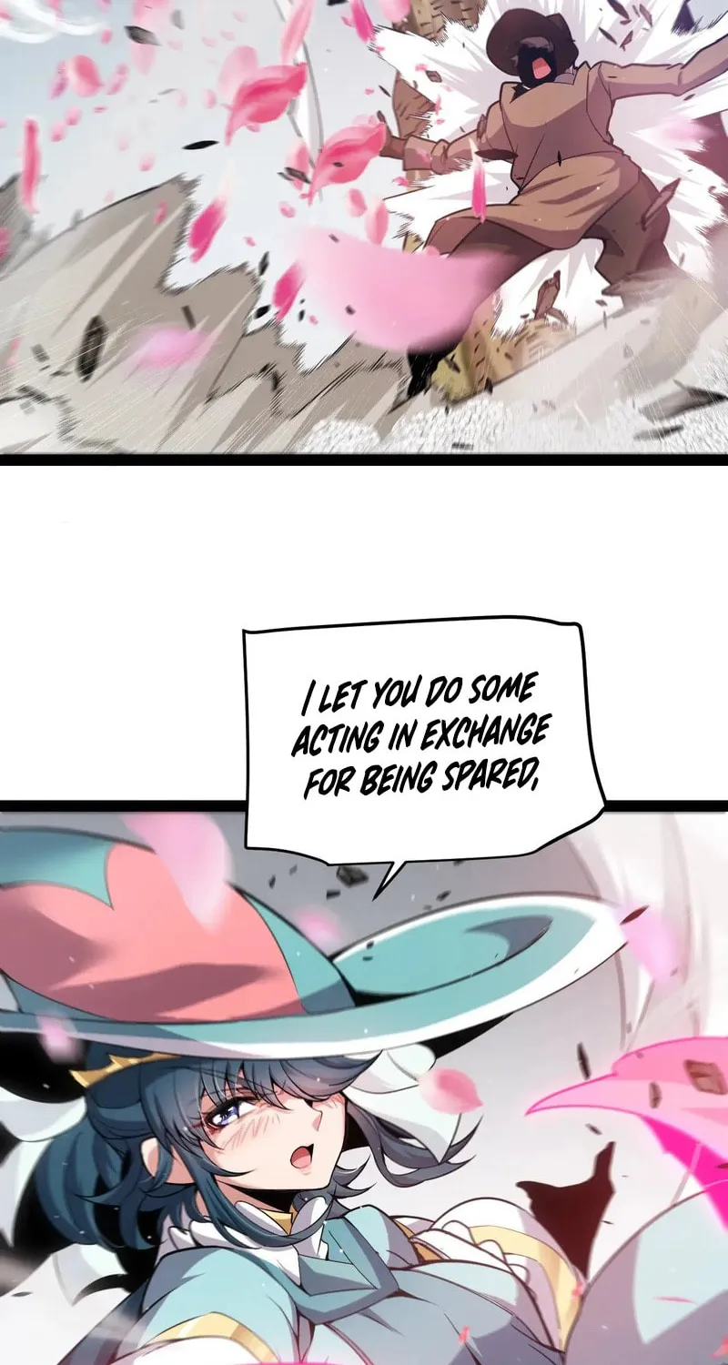 The Game That I Came From (Colored) Chapter 279 page 19 - 