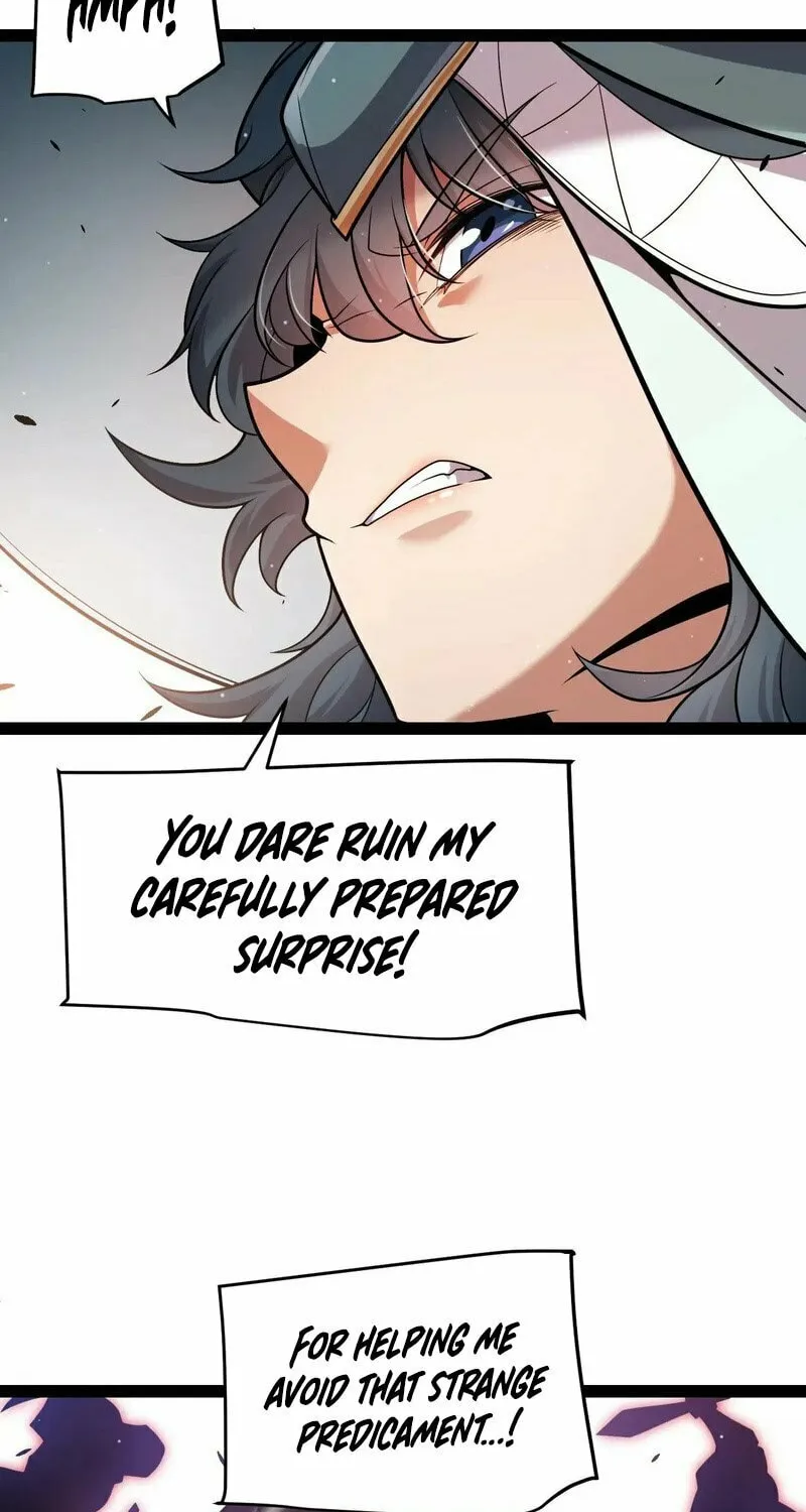 The Game That I Came From (Colored) Chapter 279 page 26 - 